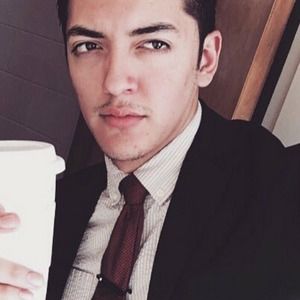 Meet your Posher, Kevin